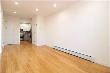 Rented by Compass