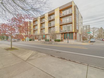 1455 N Killingsworth St APT 211, Portland, OR, 97217