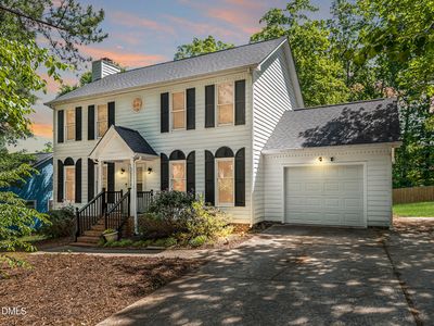 5309 Reams Run Rd, Durham, NC, 27713