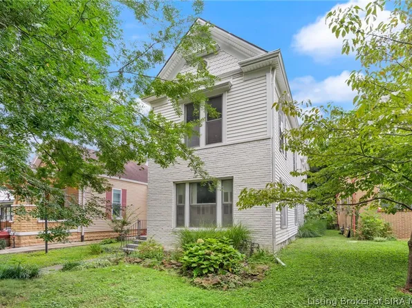 1211 E Elm Street, New Albany, IN 47150