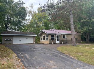18363 Pickerel Lake Rd, Townsend, WI 54175
