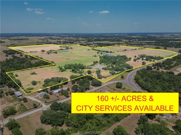0 Fm 1098 Rd, Hempstead, TX 77445