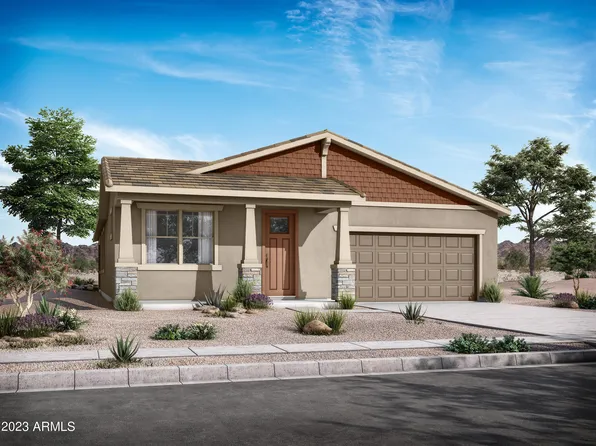 4413 W Palace Station Road, Phoenix, AZ 85087