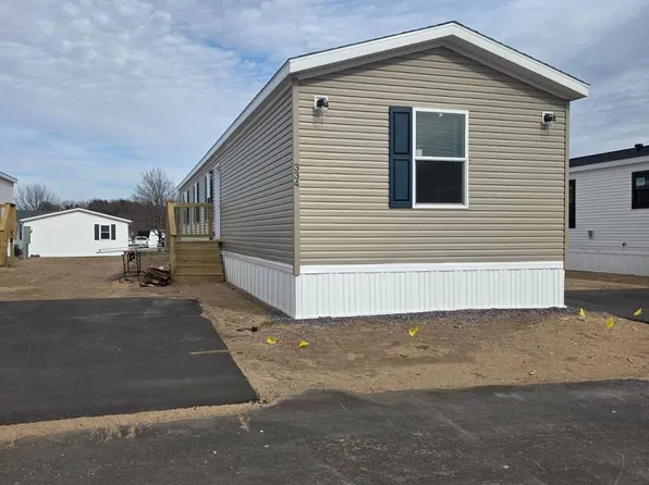 2701 E Main St #334, Reedsburg, WI 53959