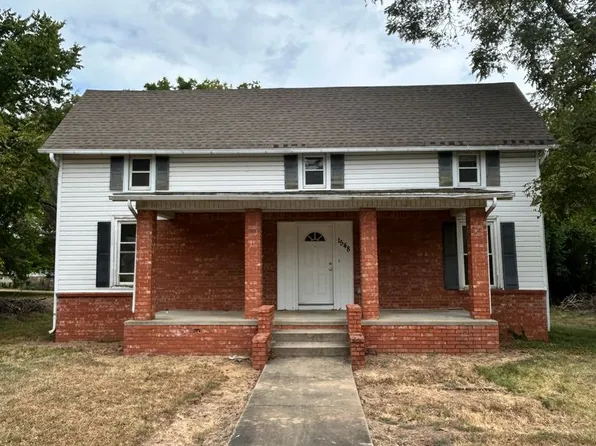 1548 E Mission Blvd, Fayetteville, AR 72701