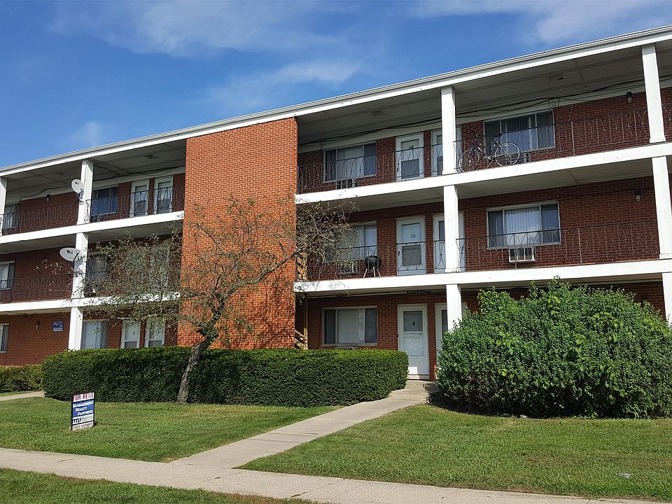 1st image of 2023 N Butrick St APT 11