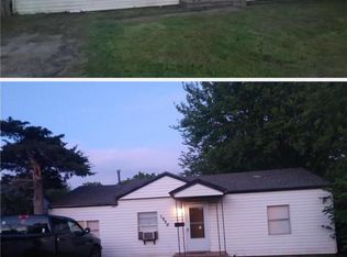 1920 N Cherry Ave, Oklahoma City, OK 73121
