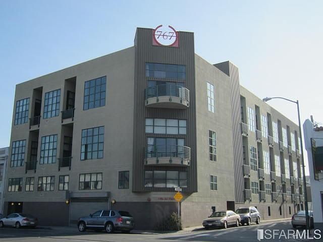 1st image of 767 Bryant St APT 410