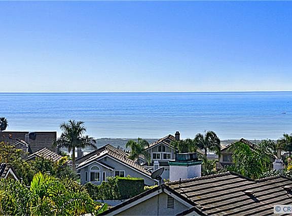 180 Degree Panoramic View