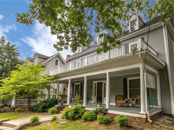 1021 W End Blvd, Winston Salem, NC 27101