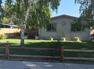 2311 Grazide Cir, Bishop, CA 93514