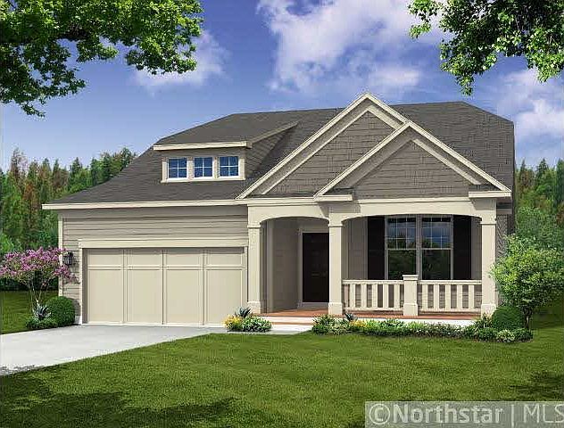 1st image of 4452 Snelling Ave N Drive