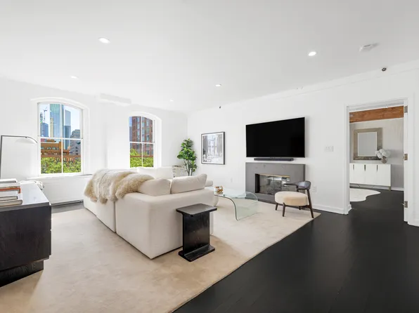44 Laight Street 6C image 1 of 5