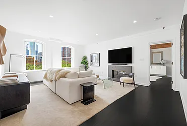 44 Laight Street, #6C