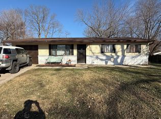 4515 Rainbow Ct, Indianapolis, IN