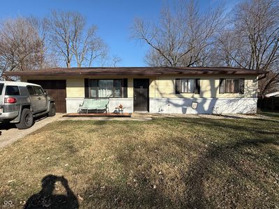 4515 Rainbow Ct, Indianapolis, IN, 46221