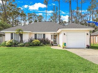 2012 Steven St, Mandeville, LA 70448