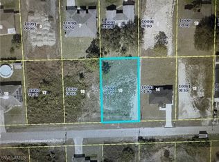 3206 20th St SW, Lehigh Acres, FL 33976