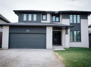 55 White Tail Path, Central Elgin, ON N5R 0M8