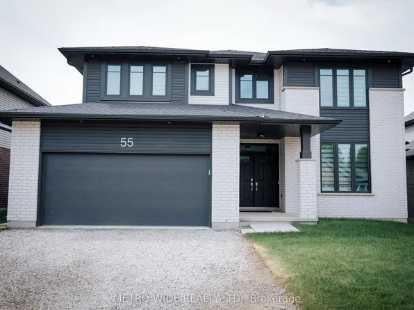 55 White Tail Path, Central Elgin, ON N5R 0M8