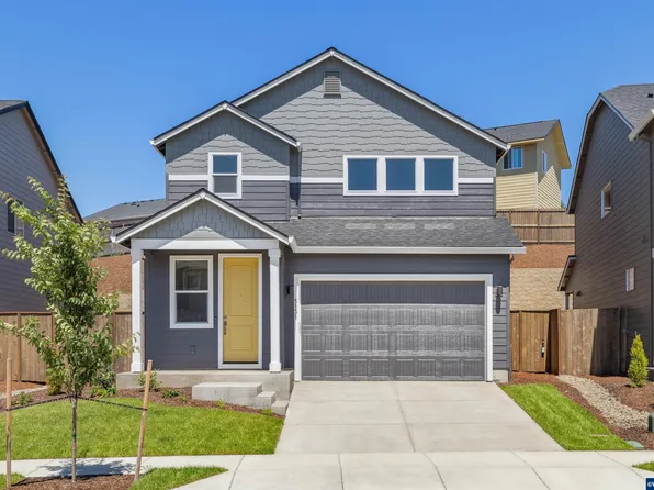5131 NW Stardown Dr, Corvallis, OR 97330