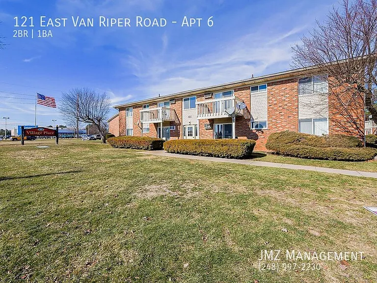 121 E Van Riper Rd #6 — Photo 23