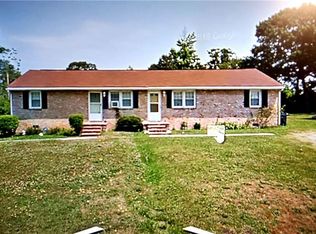 1617 N Valor Dr, Petersburg, VA 23803