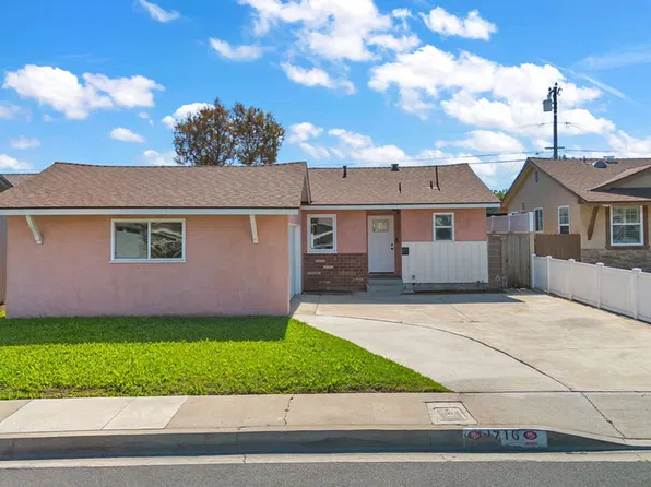 1716 W Piru St, Compton, CA 90222
