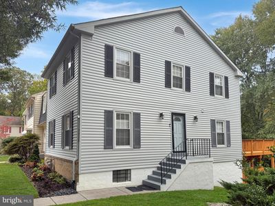 7310 Eggar Woods Ln, Springfield, VA, 22153