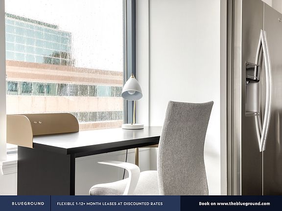 Office Area
