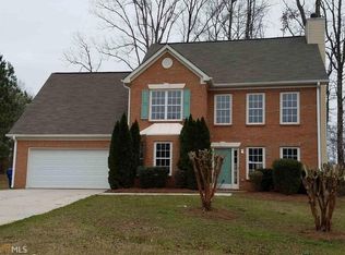 3209 Stacy Ln, Ellenwood, GA 30294