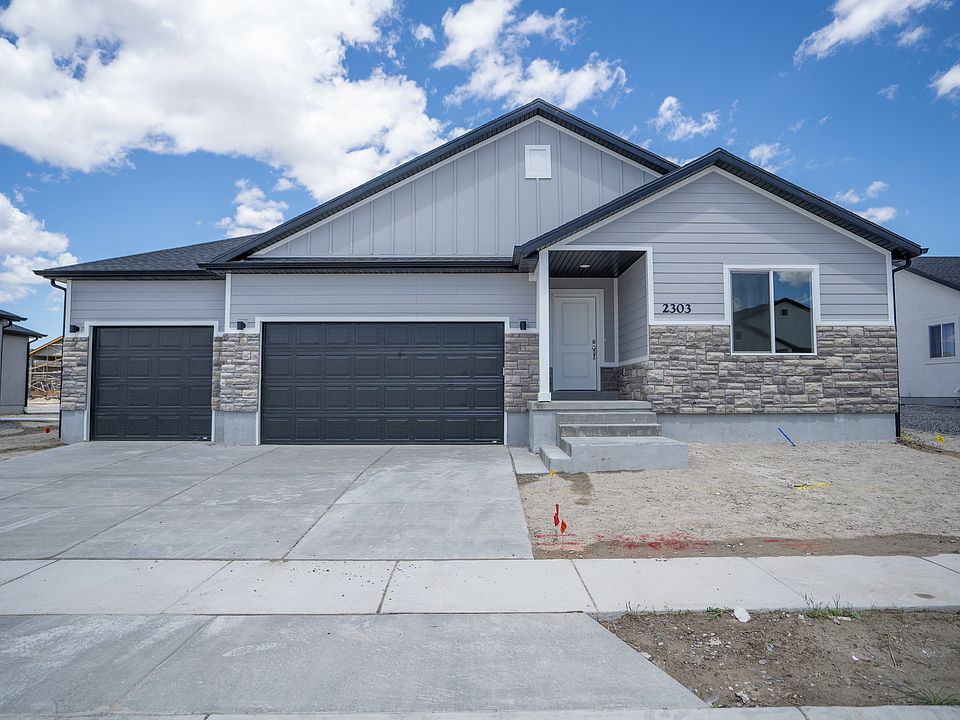 1st image of 2392 E Yellow Blossom St #475