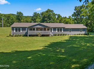 625 Tater Valley Rd, Luttrell, TN 37779
