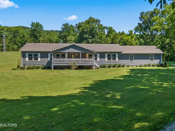 625 Tater Valley Rd, Luttrell, TN 37779