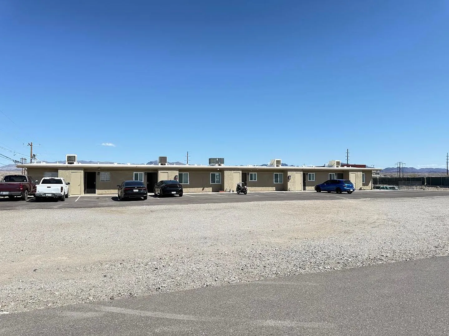 200 S Kofa - Parker — Photo 3