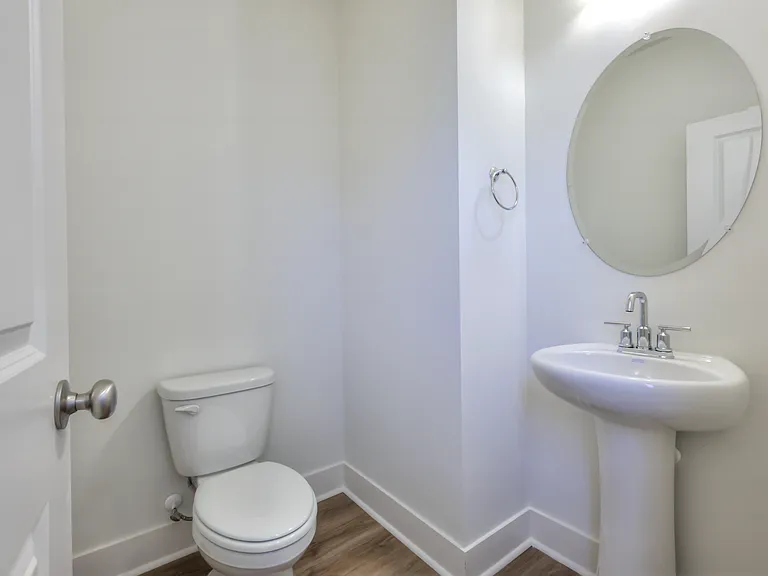 Westfield Townhomes — Photo 24