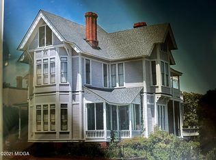 1013 Bond St, Macon, GA 31201