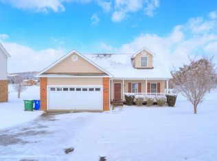 55 Alexander Ct, Christiansburg, VA 24073