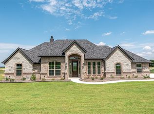 4009 Westfork Way, Springtown, TX 76082