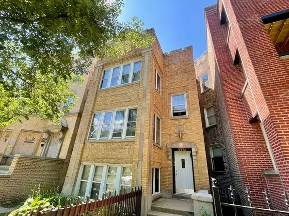 1447 W Garfield Blvd, Chicago, IL 60636