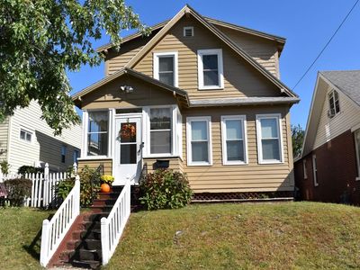 61 109th St, Troy, NY, 12182
