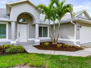 1017 Homewood Ave, Melbourne, FL 32940