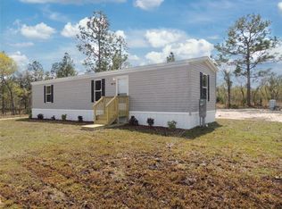 13470 SE 23rd Pl, Morriston, FL 32668