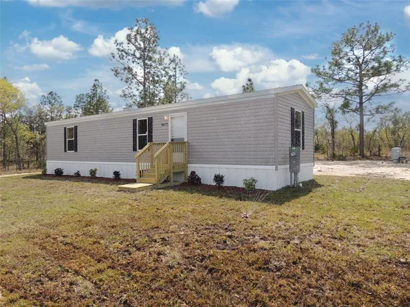 13470 SE 23rd Pl, Morriston, FL 32668
