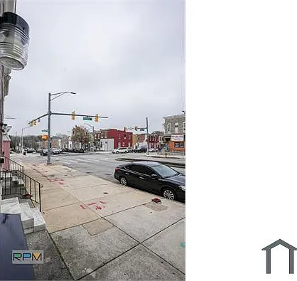2695 1/2 Wilkens Ave — Photo 5