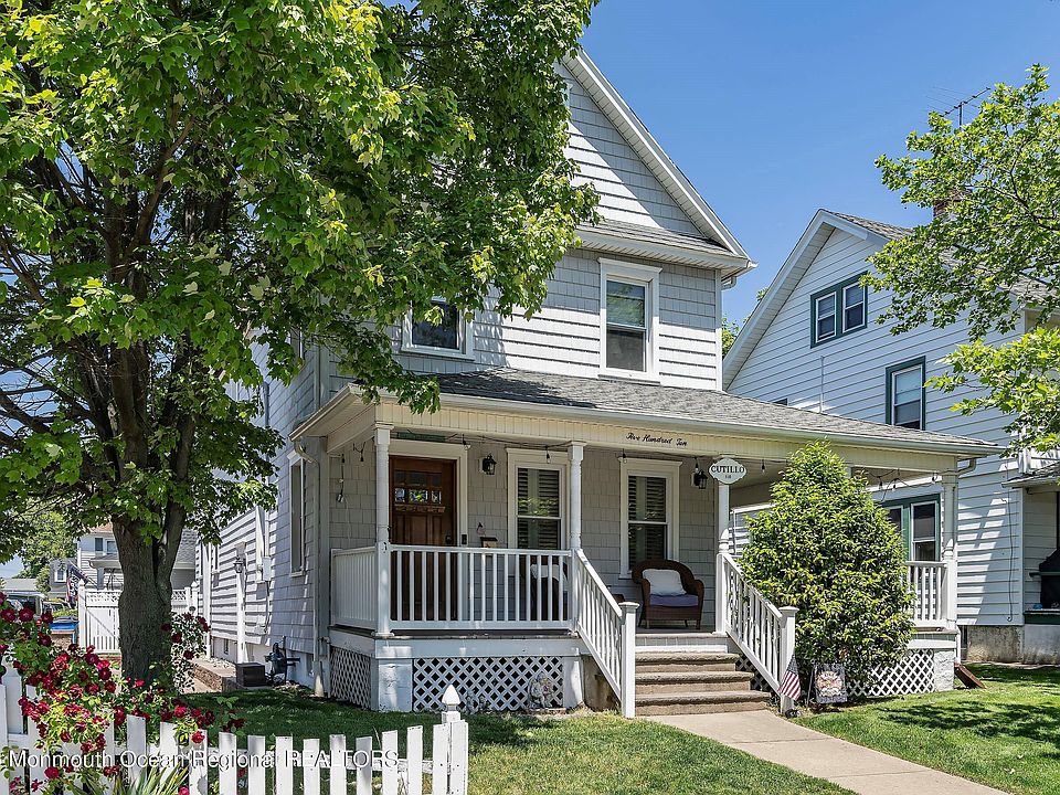 510 Garfield Ave, Avon By The Sea, NJ 07717 Zillow