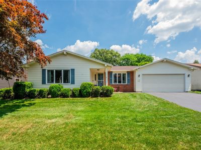 112 Pin Oak Ln, Rochester, NY, 14622
