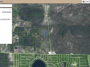 505 Hines Way, Lake Placid, FL 33852