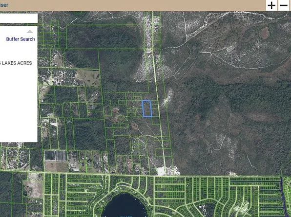 505 Hines Way, Lake Placid, FL 33852