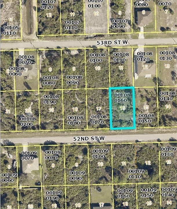 2nd image of 3204 52nd St W